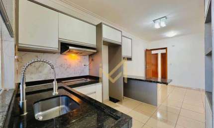Apartamento com 2 dormitórios à venda, 53 m² por R$ 270.000,00 - Cancelli - Cascavel/PR