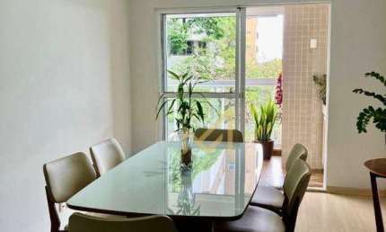Apartamento com 3 dormitórios à venda, 126 m² por R$ 890.000,00 - Centro - Cascavel/PR