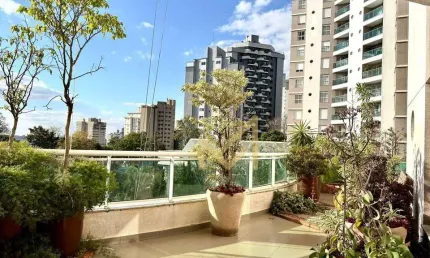 Apartamento com 3 suítes à venda, 230 m² por R$ 2.650.000 - Centro - Cascavel/PR
