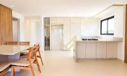 Apartamento com 3 dormitórios à venda, 115 m² por r$ 980.000,00 - centro - cascavel/pr