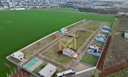 Terreno à venda, 200 m² por r$ 220.000,00 - vista linda - cascavel/pr
