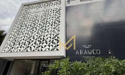 Apartamento com 2 quartos para alugar na Rua Manoel Ribas, Centro, Cascavel