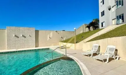 Apartamento com 02 dormitórios e 01 suíte à venda, 75 m² por r$ 550.000 - centro - cascavel/pr