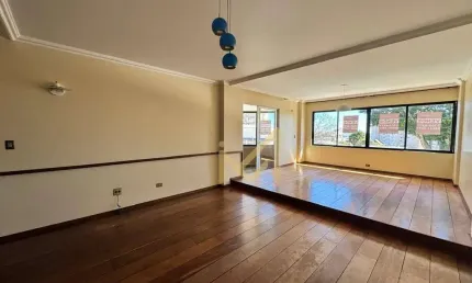 Apartamento com 4 dormitórios à venda, 183 m² por r$ 1.100.000,00 - centro - cascavel/pr