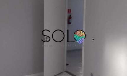 Apartamento com 2 quartos para alugar no Jardim Brasília (Vila Xavier), Araraquara 