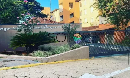 Apartamento com 3 quartos à venda na Vila Harmonia, Araraquara 