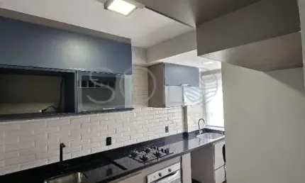 Apartamento com 2 quartos à venda no Jardim América (Vila Xavier), Araraquara 
