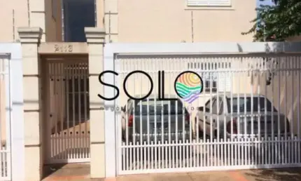 Casa com 12 quartos à venda no Jardim do Carmo, Araraquara 