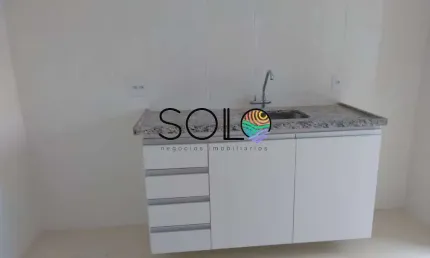 Apartamento com 2 quartos para alugar na Vila Suconasa, Araraquara 