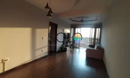 Apartamento com 2 quartos à venda no Jardim Tinen, Araraquara 