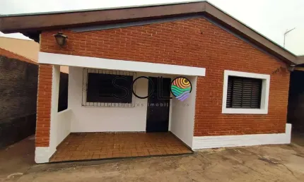 Casa com 2 quartos à venda no Centro, Araraquara 