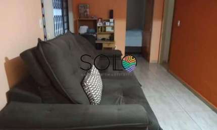 Casa com 3 quartos à venda no Yolanda Opice, Araraquara 