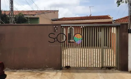 Casa com 2 quartos à venda no Centro, Araraquara 