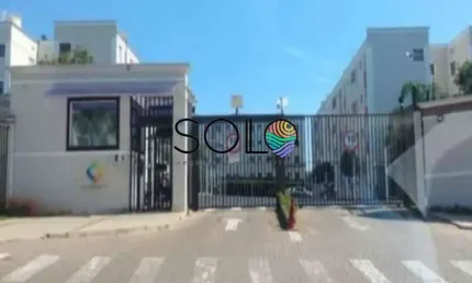 Apartamento com 2 quartos à venda no Jardim América (Vila Xavier), Araraquara 