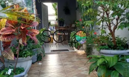 Casa residencial para Venda Jardim Roberto Selmi Dei