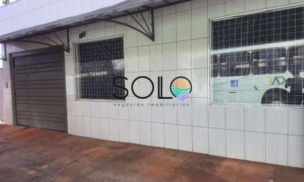 Sala comercial com 2 salas para alugar no Jardim Roberto Selmi Dei, Araraquara 