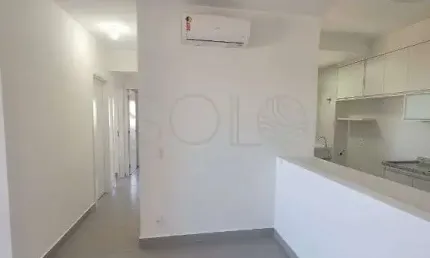 Apartamento com 3 quartos à venda no Centro, Araraquara , 72 m2 por R$ 465.000