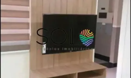 Apartamento com 2 quartos à venda no Parque Atlanta, Araraquara 