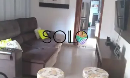 Casa com 3 quartos à venda no Parque Residencial Vale do Sol, Araraquara 