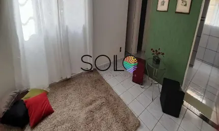 Apartamento com 2 quartos à venda na Vila Xavier (Vila Xavier), Araraquara , 51 m2 por R$ 120.000