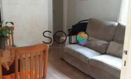 Apartamento com 2 quartos à venda na vila santa maria (vila xavier), araraquara , 51 m2 por r$ 119.000