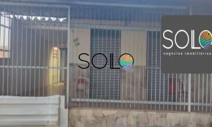Casa com 2 quartos à venda na Vila Melhado, Araraquara 