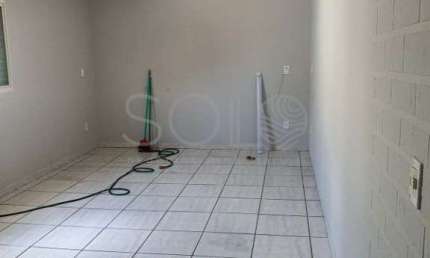 Casa com 2 quartos à venda no Jardim Águas do Paiol, Araraquara 