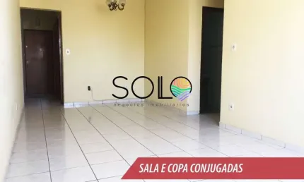 Apartamento com 3 quartos à venda no centro, araraquara , 110 m2 por r$ 267.000