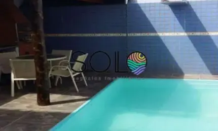 Casa com 3 quartos à venda na Vila Yamada, Araraquara 