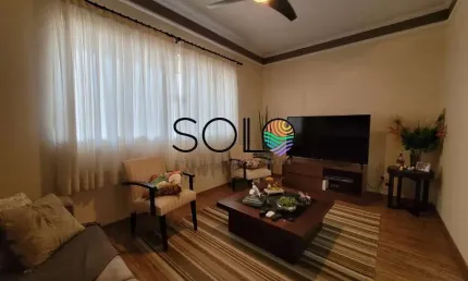 Casa com 3 quartos à venda no Jardim Tangará, Araraquara 