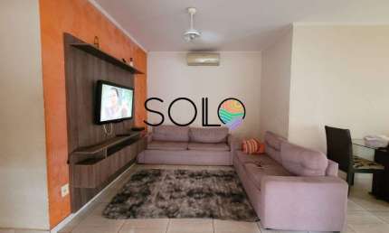 Casa com 3 quartos à venda no Parque Residencial Vale do Sol, Araraquara 