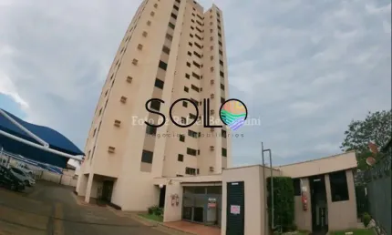 Apartamento com 2 quartos à venda na Vila Suconasa, Araraquara , 85 m2 por R$ 235.000