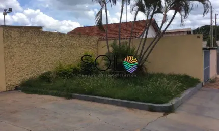 Chácara / sítio à venda no Centro, Araraquara , 464 m2 por R$ 1.460.000