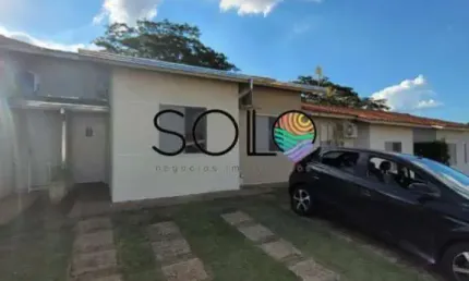 Casa com 2 quartos à venda no Jardim Higienópolis, Araraquara 