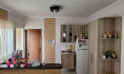 Casa com 3 quartos à venda na Vila Xavier (Vila Xavier), Araraquara 