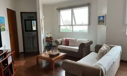 Apartamento com 3 quartos à venda no centro, araraquara , 132 m2 por r$ 480.000