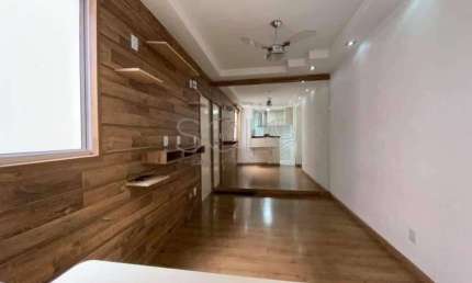 Apartamento com 2 quartos à venda no Jardim Residencial Elvio Lupo, Araraquara , 49 m2 por R$ 198.000