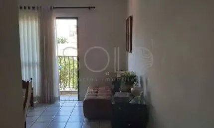 Apartamento com 2 quartos à venda na Vila Santana, Araraquara , 47 m2 por R$ 270.000