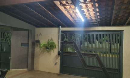 Casa com 3 quartos à venda no Jardim Gardênias, Araraquara , 234 m2 por R$ 600.000