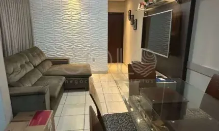 Casa com 2 quartos à venda no Jardim Roberto Selmi Dei, Araraquara 