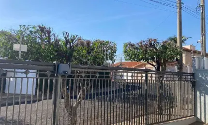 Casa com 3 quartos à venda no centro, araraquara , 126 m2 por r$ 450.000
