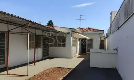 Casa com 3 quartos à venda no Centro, Araraquara 