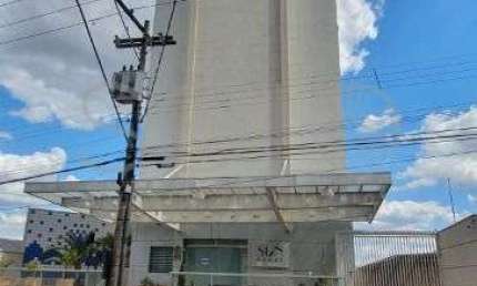 Flat com 1 quarto à venda no Centro, Araraquara , 17 m2 por R$ 180.000