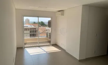 Apartamento com 2 quartos à venda no Jardim Primavera, Araraquara , 60 m2 por R$ 420.000