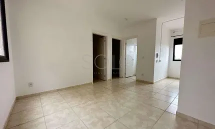 Apartamento com 2 quartos à venda no Jardim Residencial Paraíso, Araraquara , 43 m2 por R$ 190.000