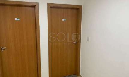 Apartamento com 2 quartos para alugar no Jardim Tamoio, Araraquara , 49 m2 por R$ 1.200