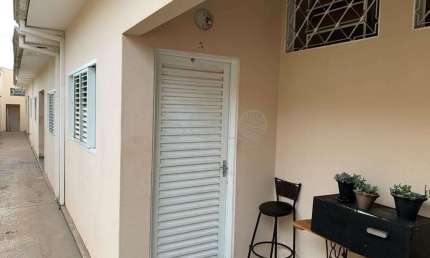 Kitnet / Stúdio para alugar no Centro, Araraquara , 40 m2 por R$ 640