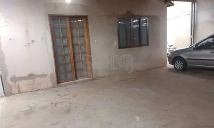 Casa com 3 quartos à venda no Jardim Roberto Selmi Dei, Araraquara 