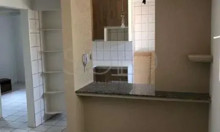 Apartamento com 2 quartos à venda no Parque Laranjeiras, Araraquara , 57 m2 por R$ 160.000