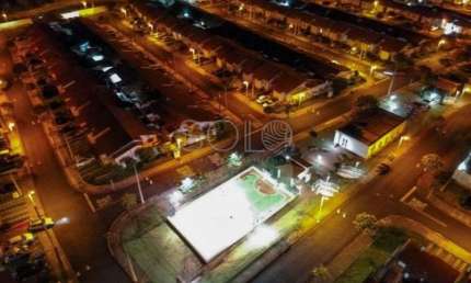Casa em condomínio fechado com 2 quartos à venda no Jardim Higienópolis, Araraquara , 102 m2 por R$ 371.000
